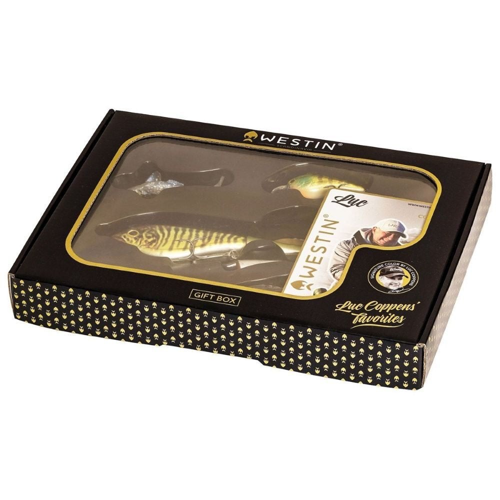 NIEUW: Westin giftboxen, Ophalen of Verzenden, Nieuw, Overige typen