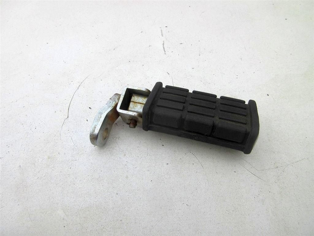 Yamaha XV920 voetsteun RA Virago voetstep voet steun step, Ophalen of Verzenden