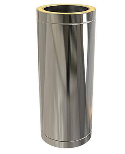 Jotul S 165 F - Speksteenkachel + Rookkanalen en Trekkap, Ophalen, Gebruikt, Houtkachel, Vrijstaand