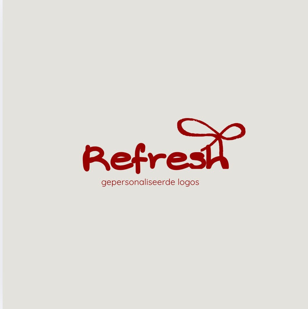 Gepersonaliseerde logos, Boeken, Ophalen