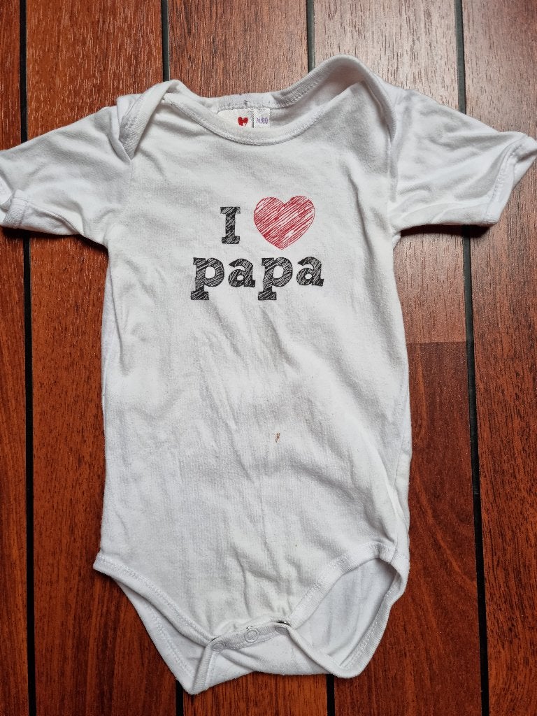 PRENATAL romper maat 74/80, Nacht- of Onderkleding, Gebruikt, Jongetje of Meisje, Ophalen of Verzenden
