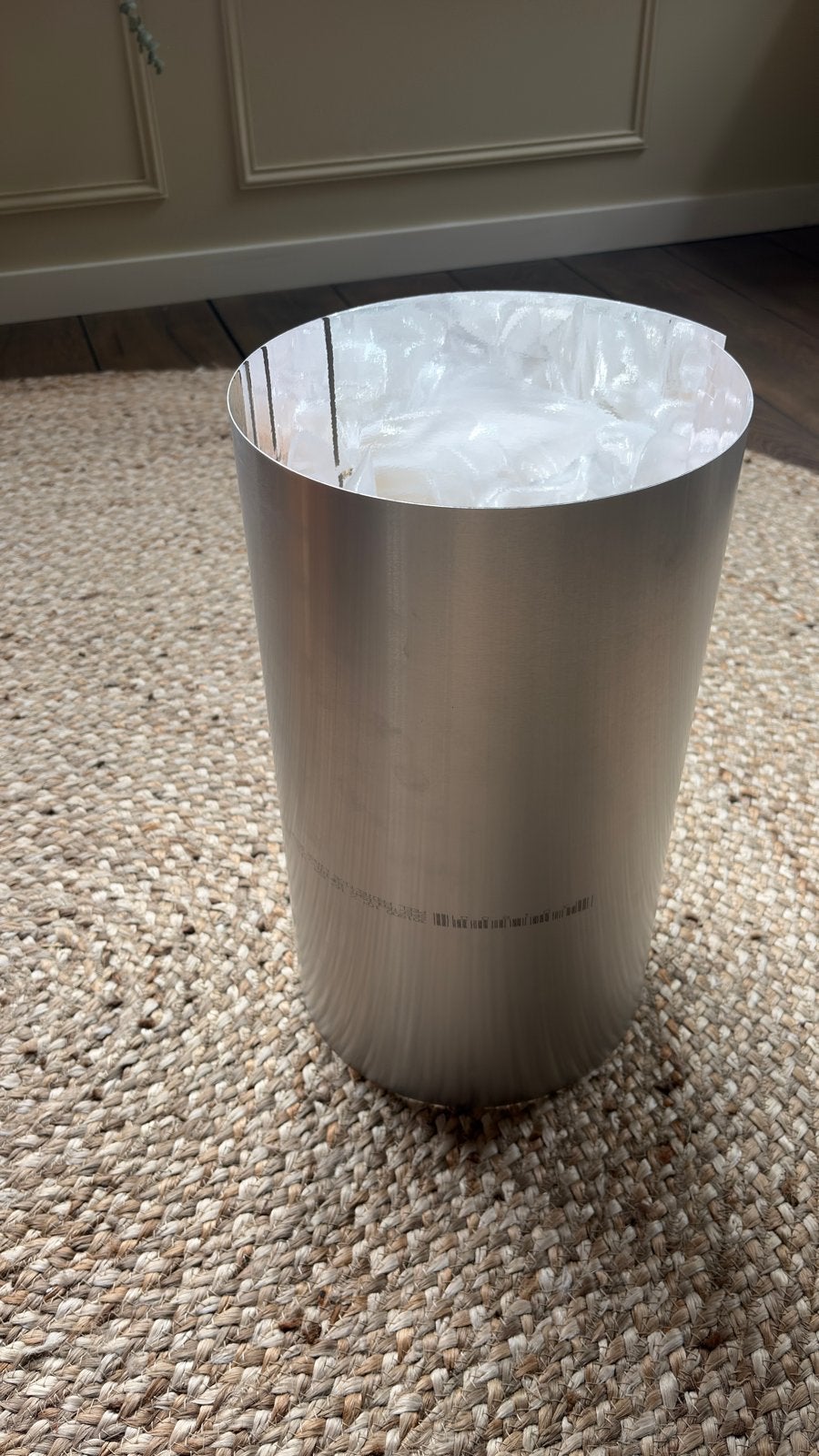 Solatube Verlengbuis Ø 25 cm - 40 cm Lang, Ophalen of Verzenden, Nieuw