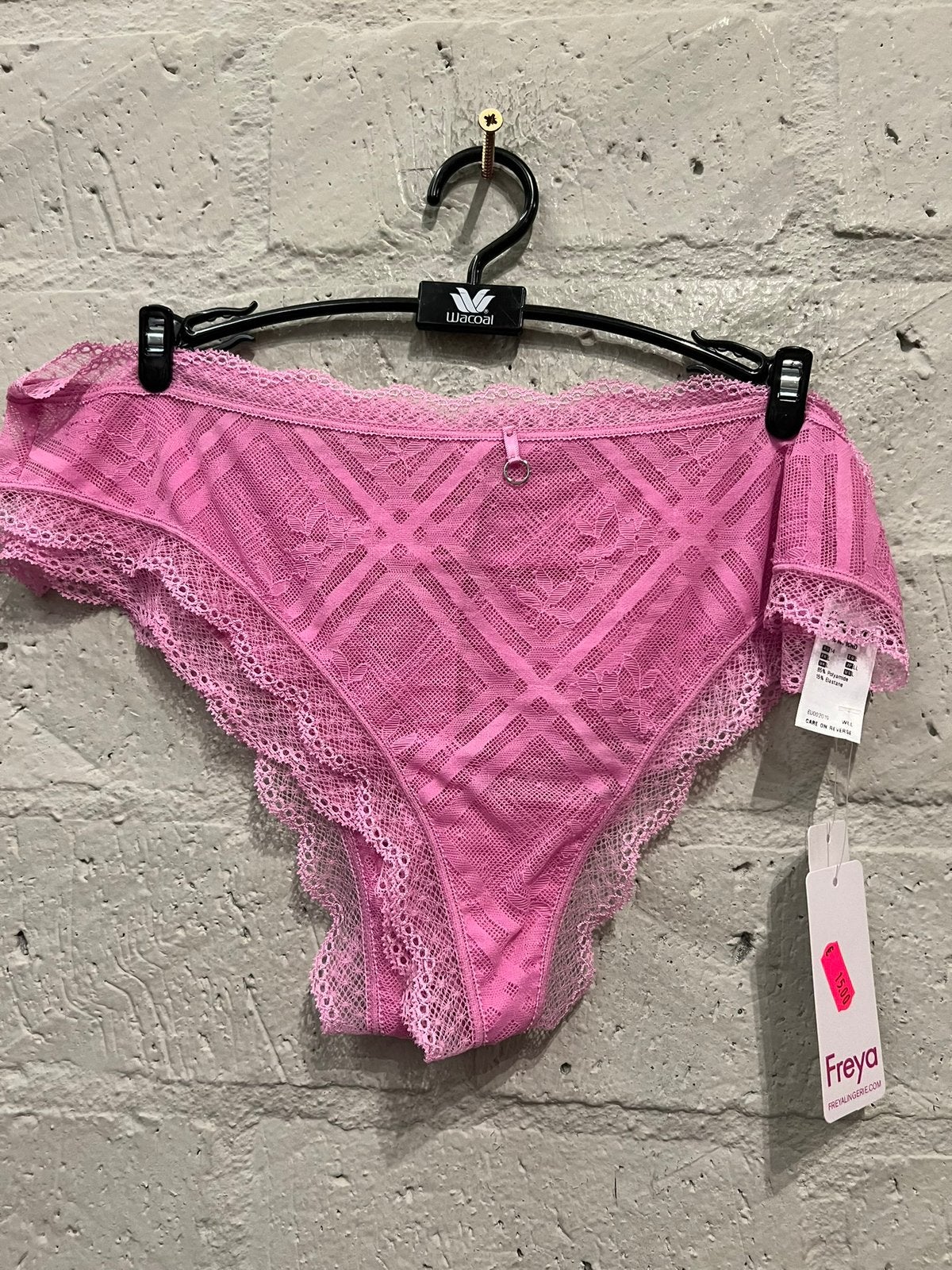 Freya string maat L 40/42 NIEUW!! Nu €15,-, Ophalen of Verzenden, String