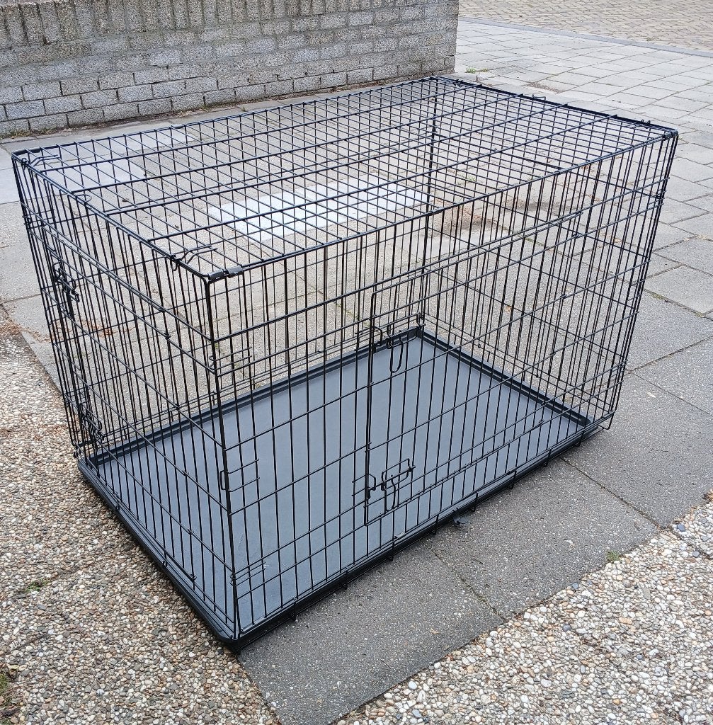Bench nieuw, Dieren en Toebehoren, Ophalen, Nieuw