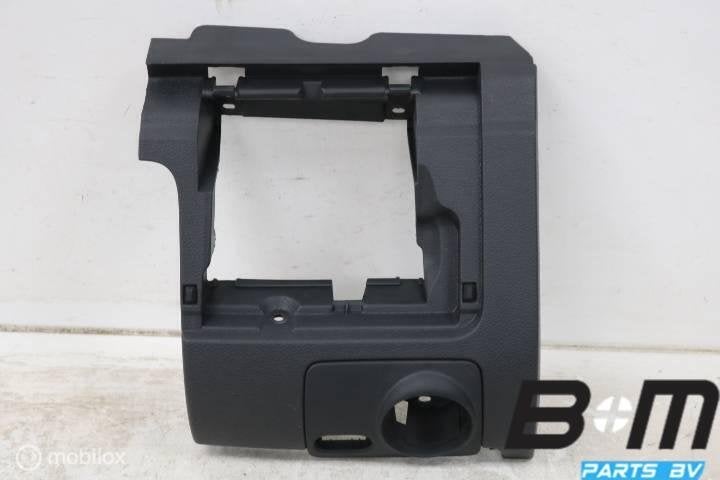 Dashboard bekleding links VW Scirocco 1K1858365AH, Auto-onderdelen, Dashboard en Schakelaars, Gebruikt