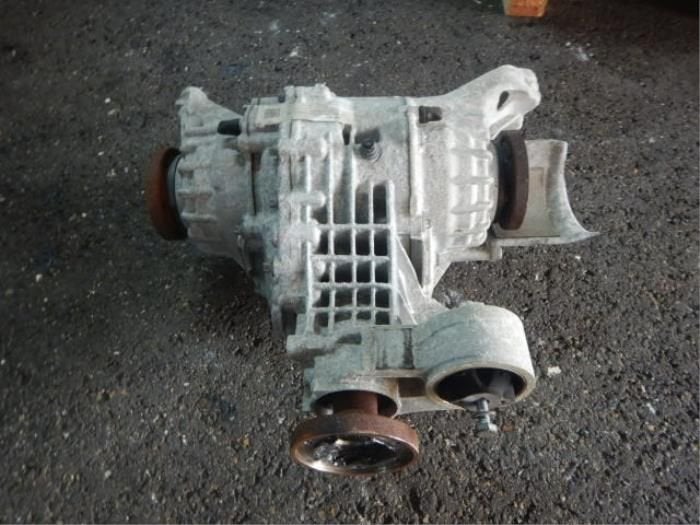 Audi A5 S5 8W F5 Quattro Sport Differentieel Achterzijde, Auto-onderdelen, Ophalen of Verzenden, Gebruikt