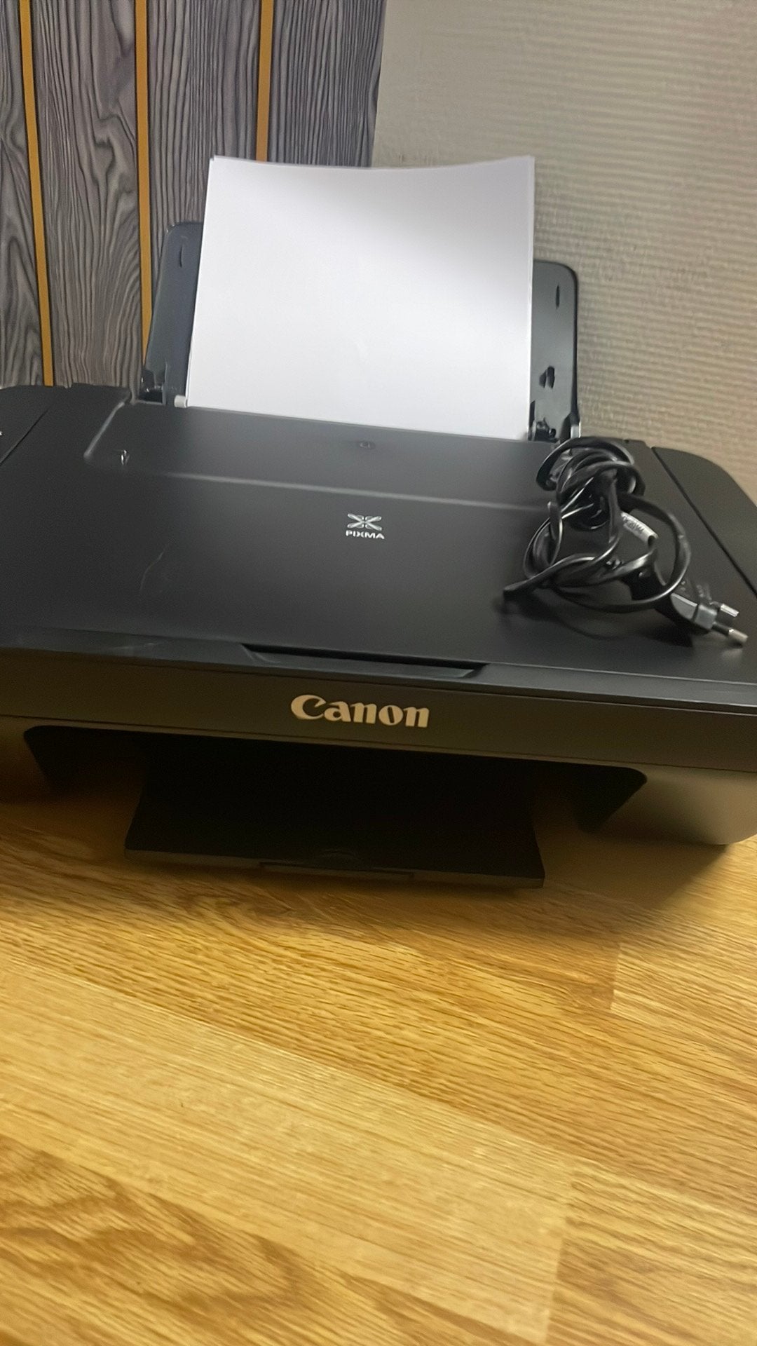 Heel goede Canon printer ,, Computers en Software, Printers, Ophalen, Zo goed als nieuw