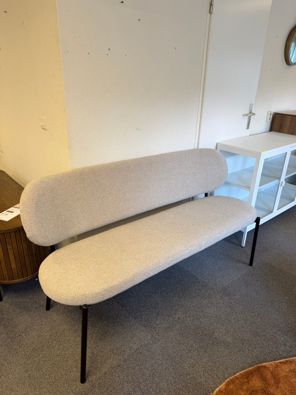 Meubeloutlet Maisie Arnhem en Velp (Gld) korting tot 70%, Huis en Inrichting, Ophalen, Nieuw, 50 tot 100 cm, Japandi boho scandinavisch