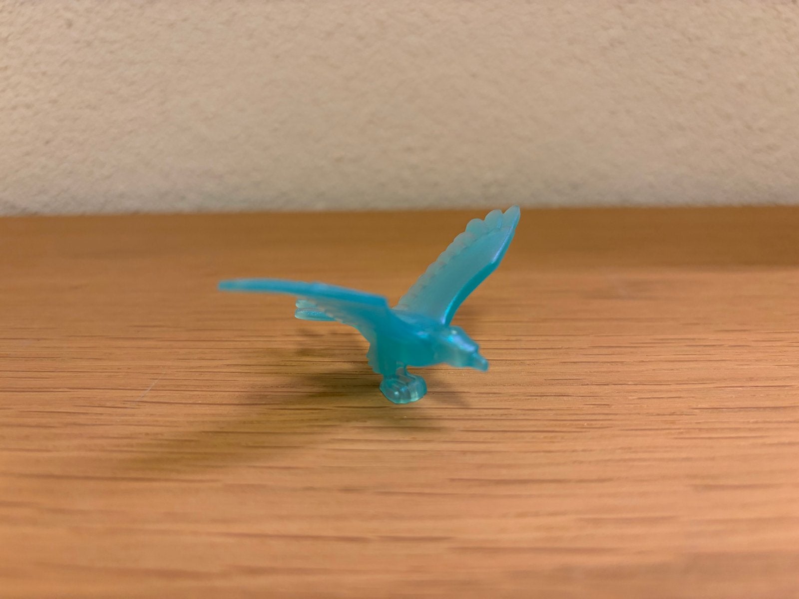 LEGO Phoenix Patronus - Harry Potter - 76478 - Nieuw!, Verzamelen, Verzenden, Nieuw