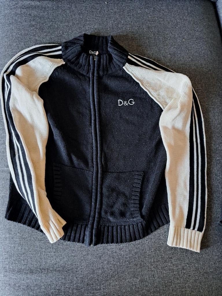 Dolce & Gabbana vest, Ophalen of Verzenden