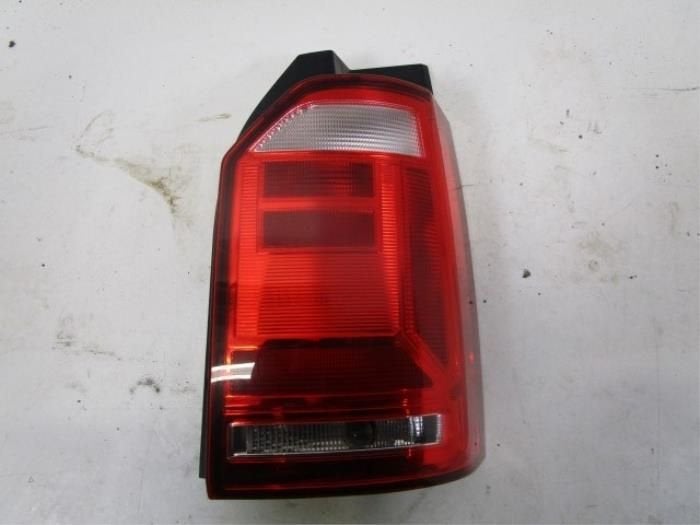 VW Transporter T6 Achterlicht Rechts, Auto-onderdelen, Verlichting, Ophalen of Verzenden, Gebruikt