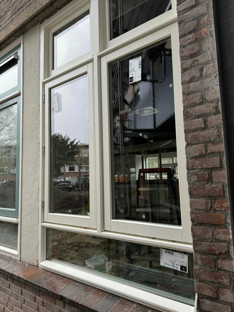 Actie zomer Houtrot reparatie en timmerwerk- keuken monteren, Garantie, Keukens