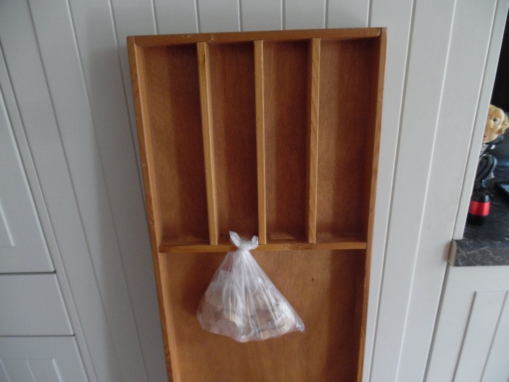 houten kinder sjoelbak met stenen 120 cm lang en 28 breed., Ophalen, Zo goed als nieuw, Overige typen