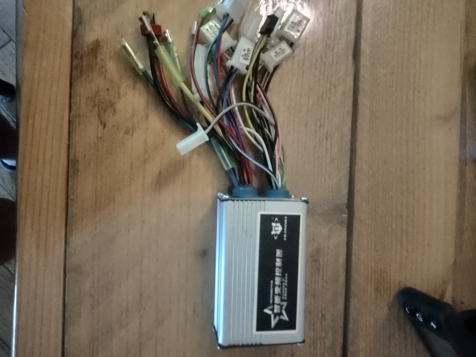 eBike onderdelen, controllers en displays., Ophalen, Overige merken