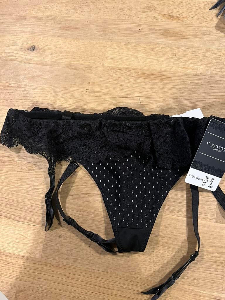 Felina jarretels 36 NIEUW!! Nu €7,50, Ophalen of Verzenden
