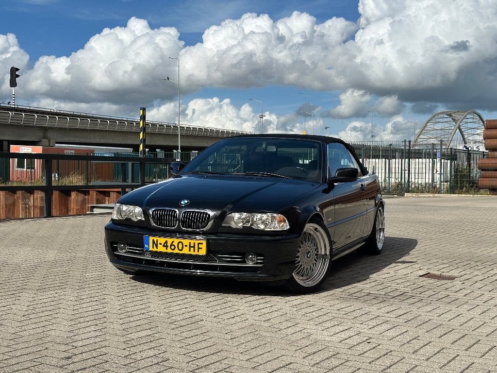 BMW 3-Serie