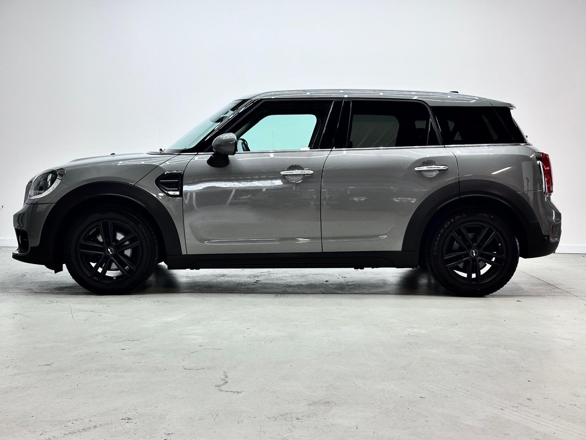 Mini Cooper Countryman 1.5i Turbo / Automaat / 1ste eigenaar, Auto's, Mini, Gebruikt, Countryman, 102 pk, Bedrijf