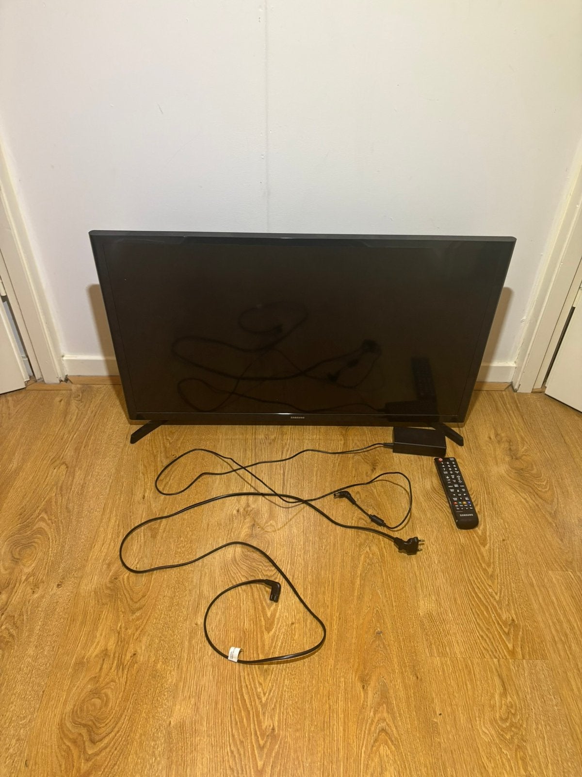 Samsung televisie, Ophalen, Zo goed als nieuw, 100 Hz, Samsung