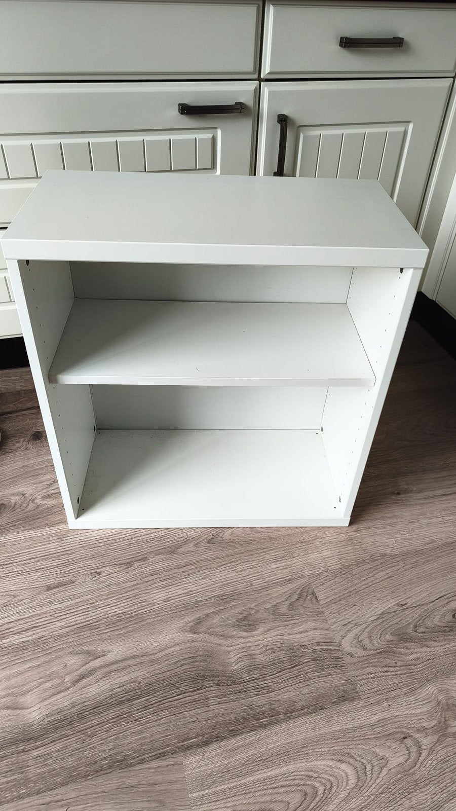 Gratis Ikea kastje, Huis en Inrichting, Ophalen, Zo goed als nieuw
