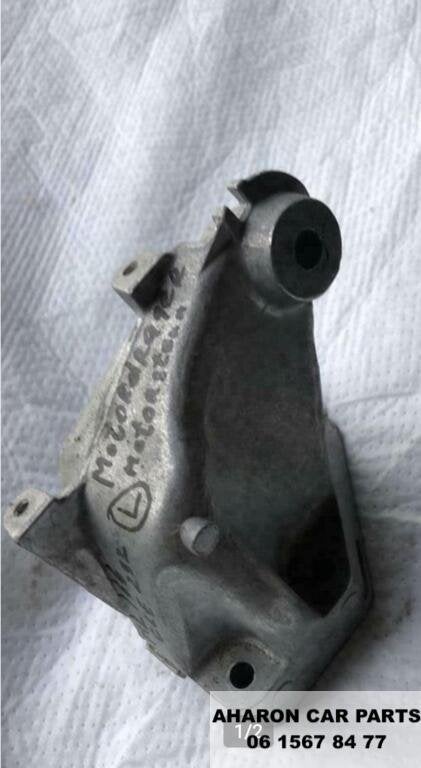 ML W166 GLE 292 Motordrager Motorsteun Mercedes A6422236304, Gebruikt, Ophalen of Verzenden