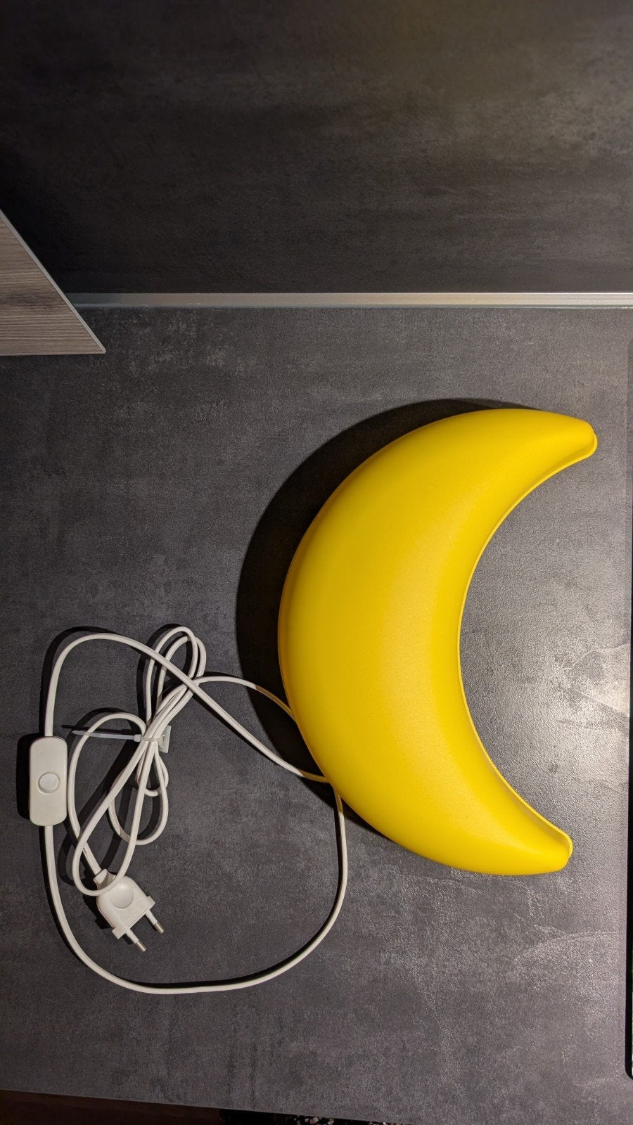 vintage wandlamp ikea, Ophalen, IKEA, Zo goed als nieuw, Nachtlamp