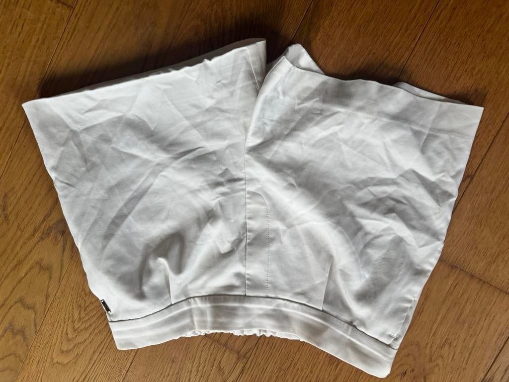 Josh v korte broek maat L, Kort, Wit, Maat 42/44 (L), Ophalen of Verzenden