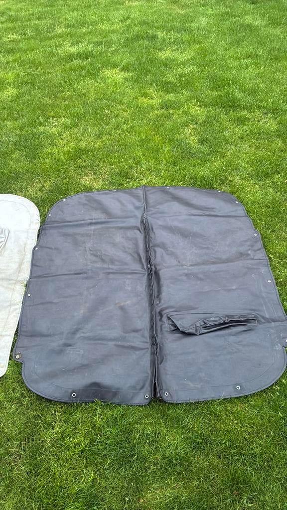 Full tonneau triumph spitfire, Verzenden, Gebruikt, Triumph