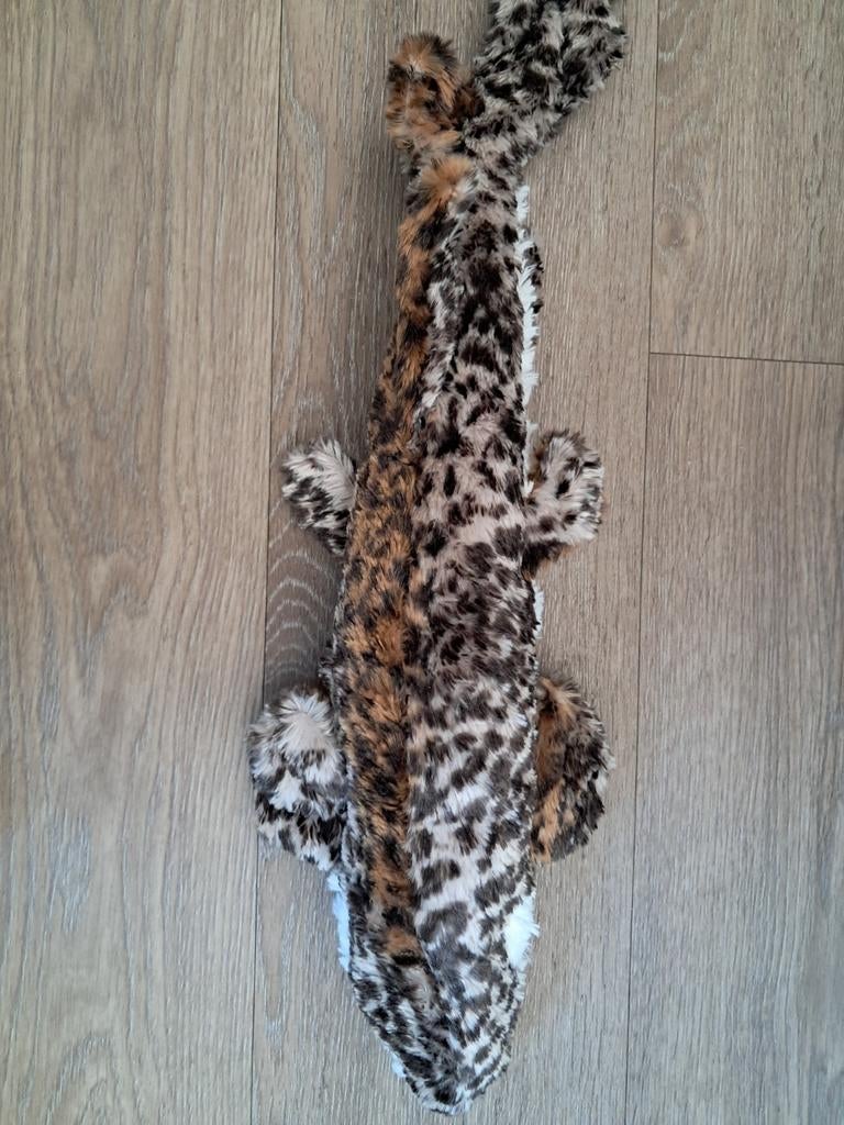 Haai knuffel, Ophalen, Overige typen