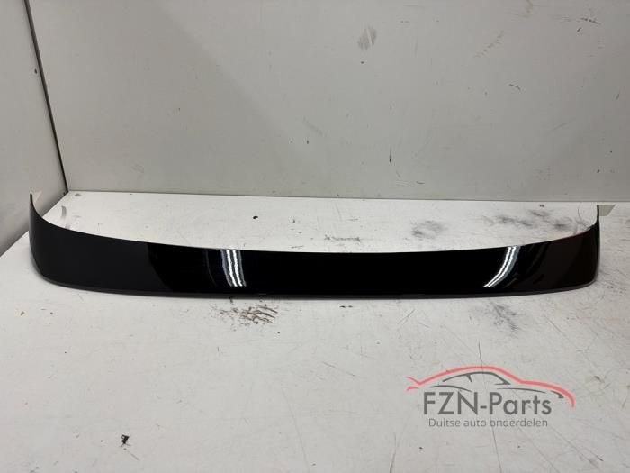 VW Tiguan 5NA R-Line Achterklep spoiler (5NA827933), Ophalen of Verzenden, Gebruikt, Achter, Achterklep