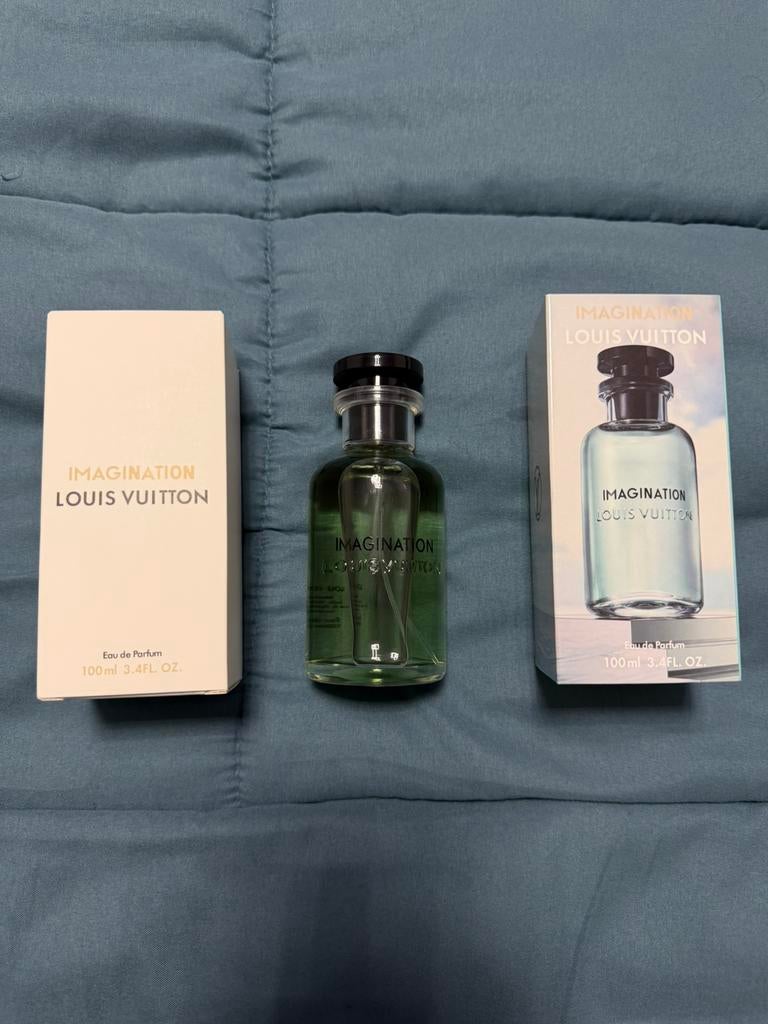 Imagination parfum dupe, Ophalen of Verzenden, Zo goed als nieuw