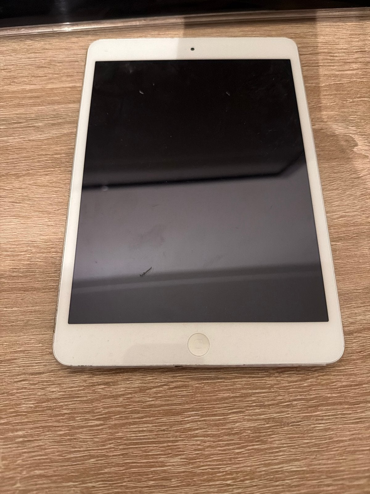 Apple iPad - Wit/Zilver - Goede staat, Computers en Software, 10 inch, Gebruikt, 32 GB, Apple iPad