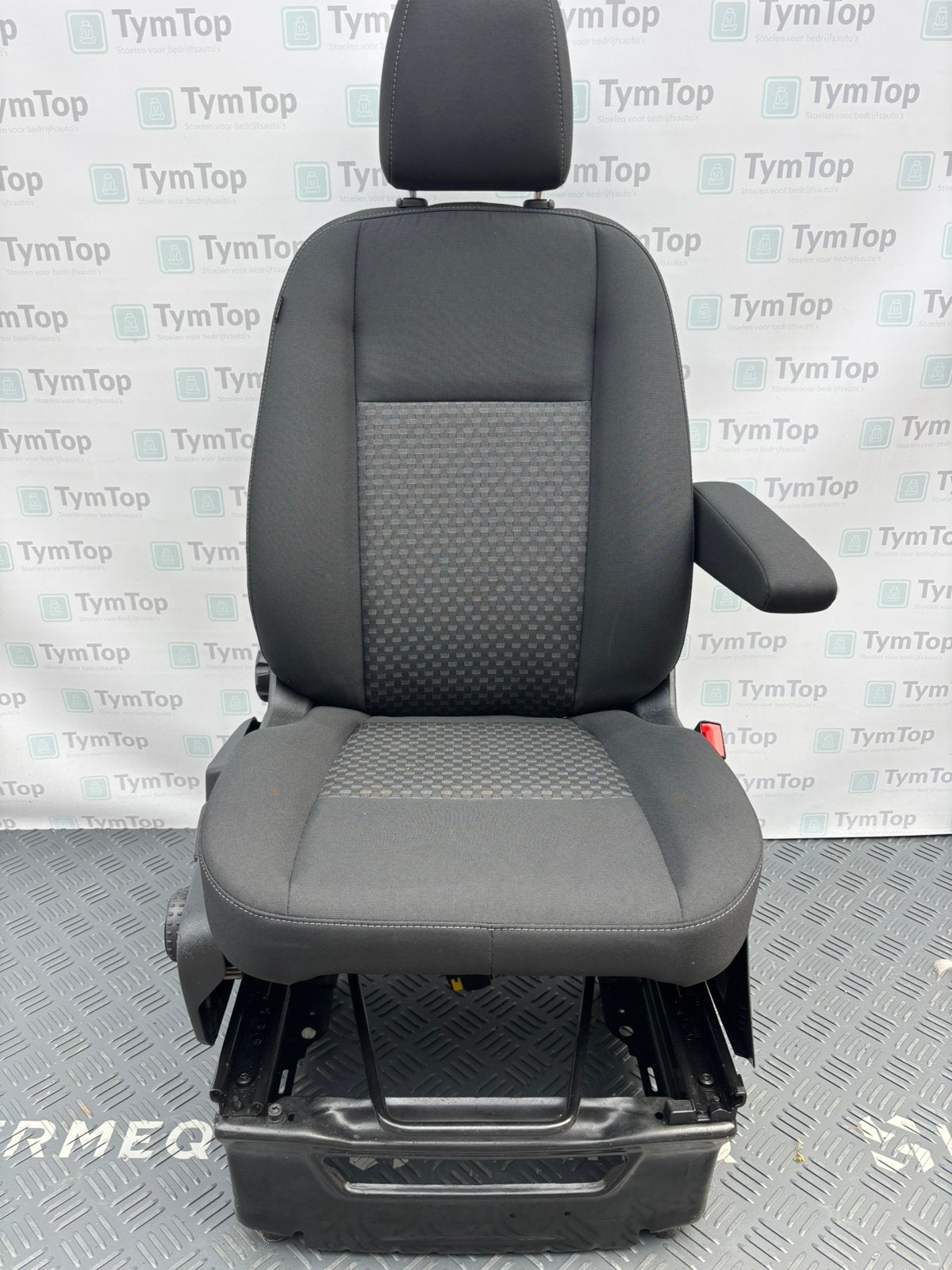stoel rechts  stoelverwarming Ford Transit Custom 2014-2022, Auto-onderdelen, Interieur en Bekleding, Tymtop5@gmail.com, 3161ek