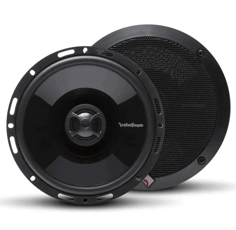Rockford Fosgate Punch P1650 Speakers 6.5'' 16.5cm, Auto diversen, Audio Design, Nieuw, Am Breilingsweg 3, 76709 Kronau, Duitsland