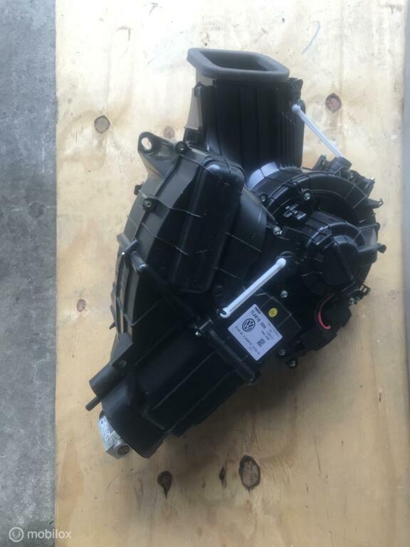 Volkswagen Transporter T6.1 Kachelmotor ECC Airco 7la816004, Gebruikt, Volkswagen, Ophalen of Verzenden, Volkswagen