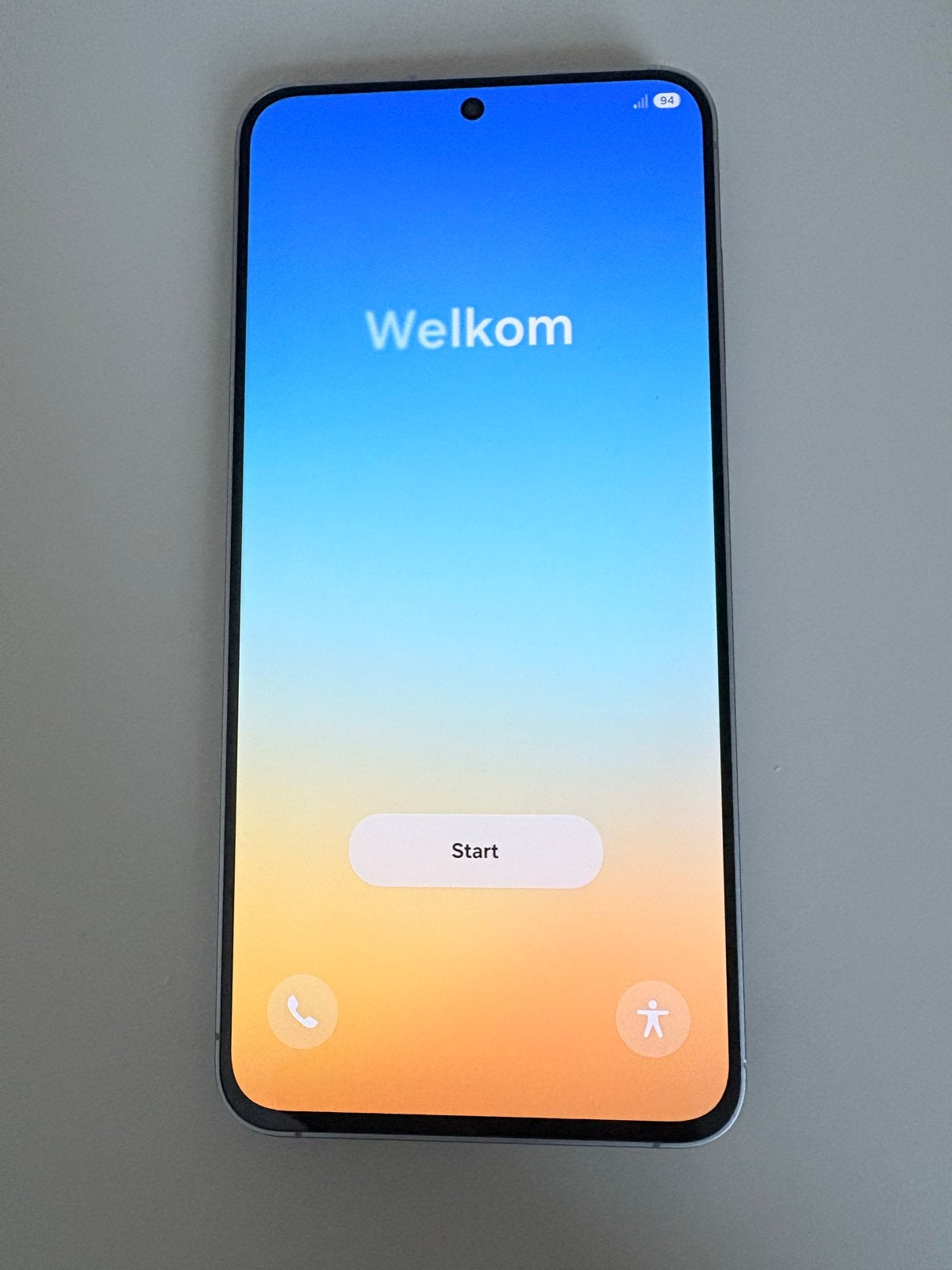 Samsung Galaxy S23 FE 256GB - Zo goed als nieuw