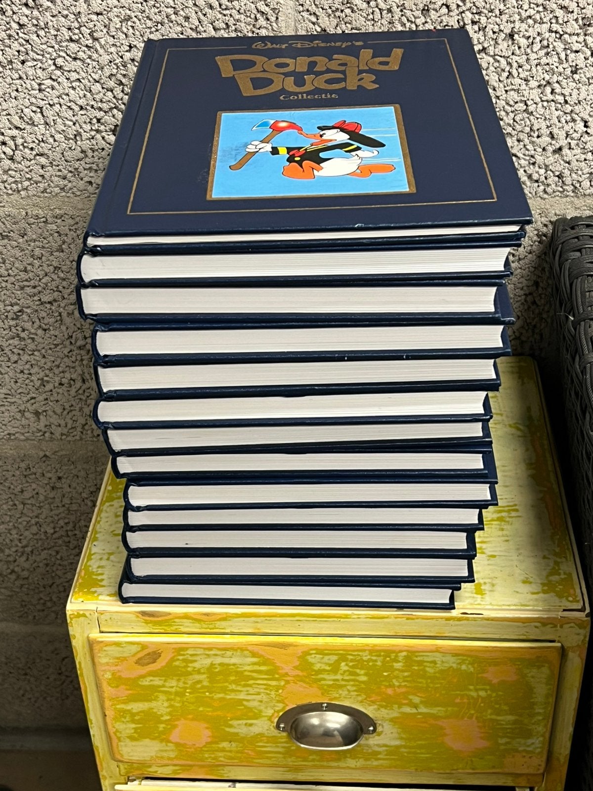 Boeken verzameling, Boeken, Complete serie of reeks, Ophalen, Nieuw