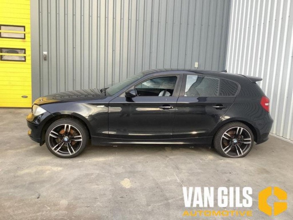 BMW 1-serie 1 serie (E87/87N), Hatchback 5-drs, 2003 / 2012, Auto-onderdelen, Bayerische Motoren Werke AG, Kundenbetreuung@bmw.de