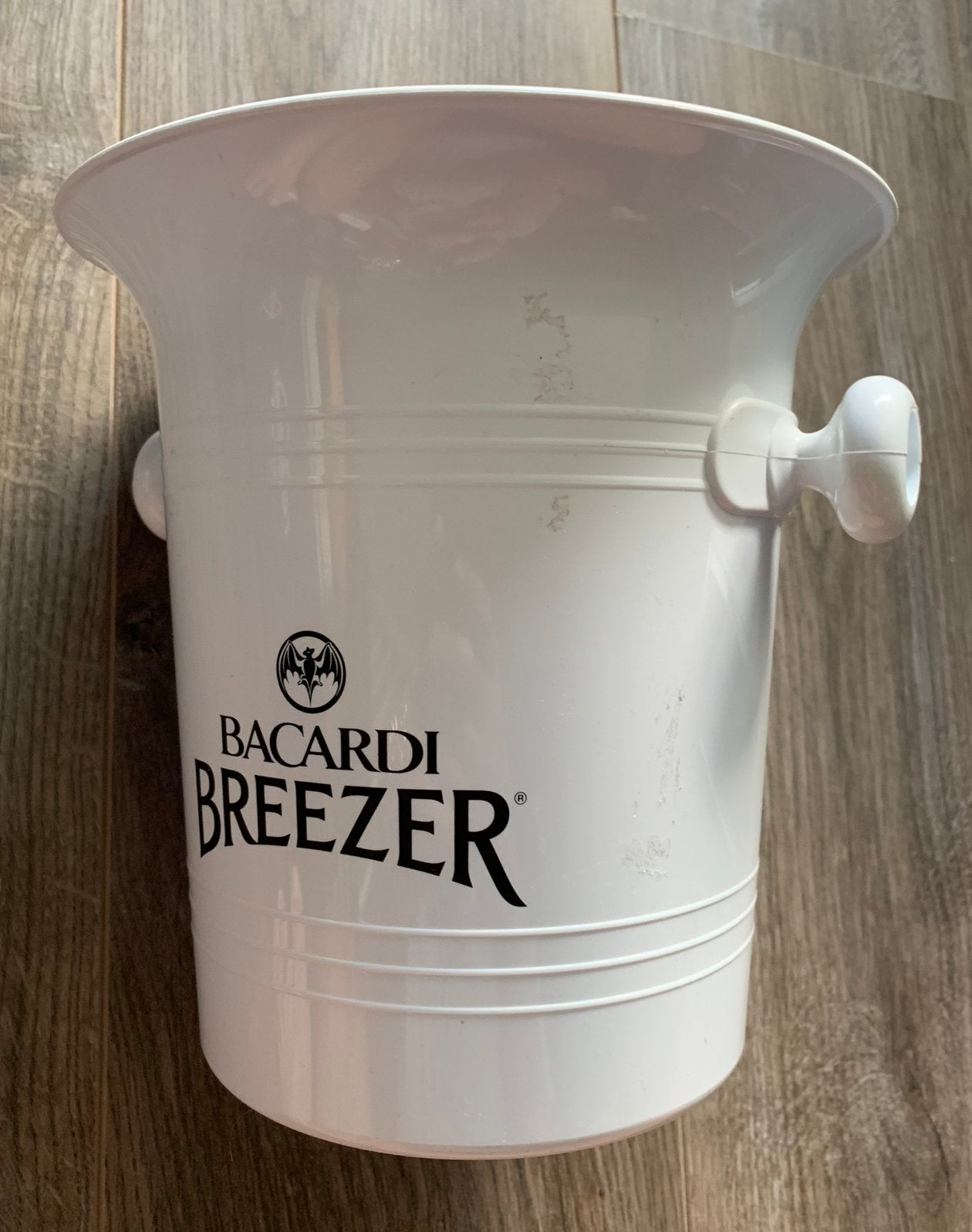Bacardi Breezer Koeler, Ophalen of Verzenden