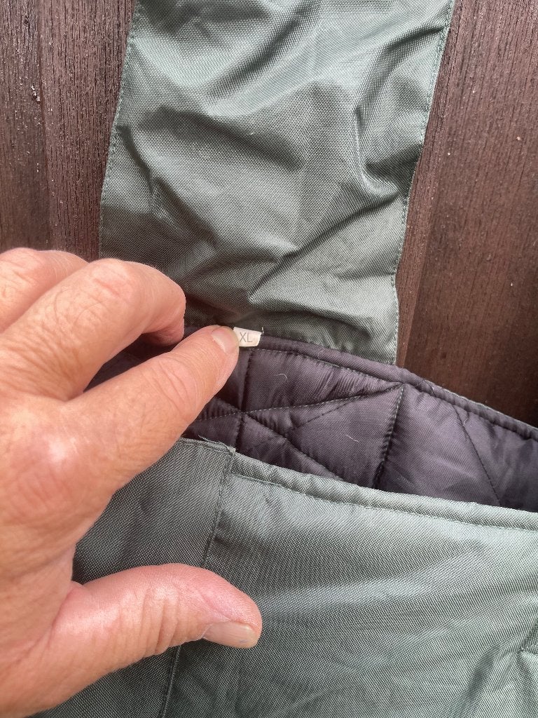 thermo broek thermobroek, Watersport en Boten, Ophalen of Verzenden, Zo goed als nieuw, Overige typen