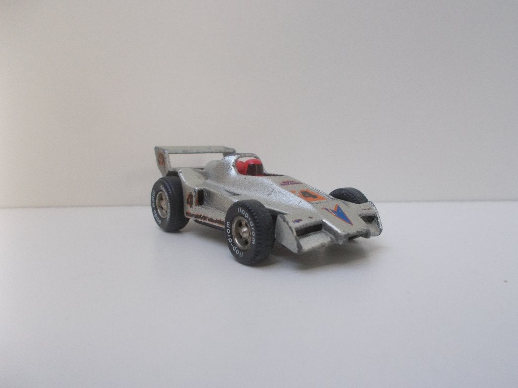 6701 Tornado Darda Motor, Ophalen of Verzenden, Gebruikt, Auto