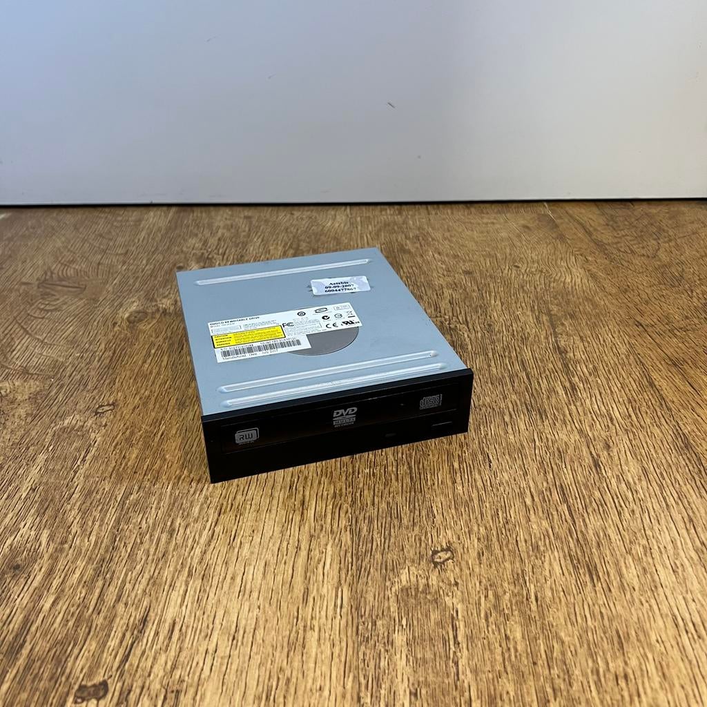 Lite-On DH-20A3P DVD-brander, Computers en Software, Optische drives, Gebruikt, Intern, Windows, Cd, Dvd, Overig, Ophalen of Verzenden