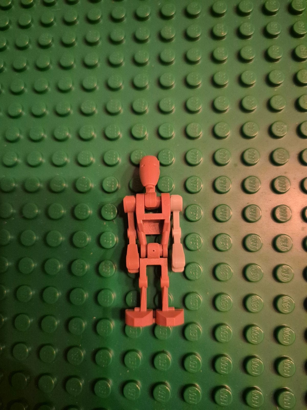 lego star wars, Ophalen of Verzenden, Zo goed als nieuw