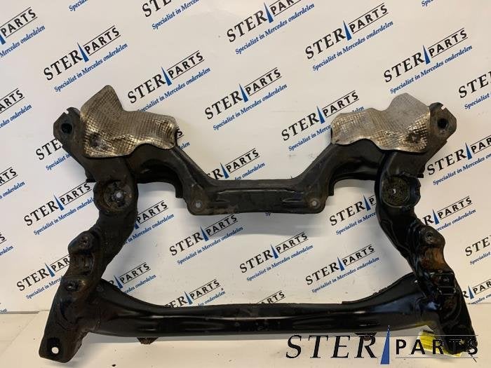 Subframe van een Mercedes E-Klasse, Gebruikt, -, Ophalen of Verzenden, -