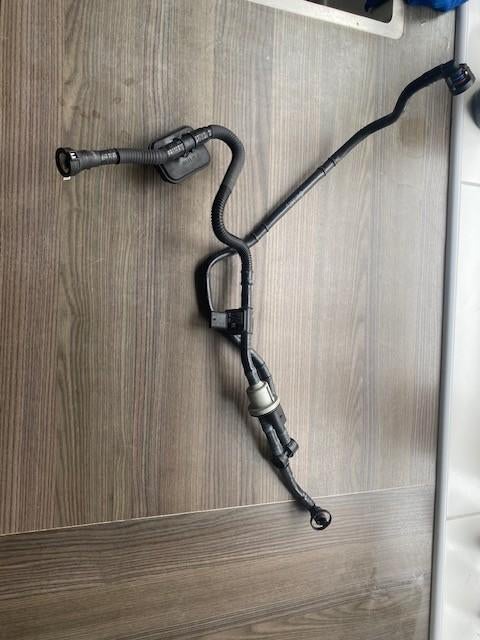 seat arona tankbeluchtingslang met akf-klep, Ophalen of Verzenden, Gebruikt, Seat