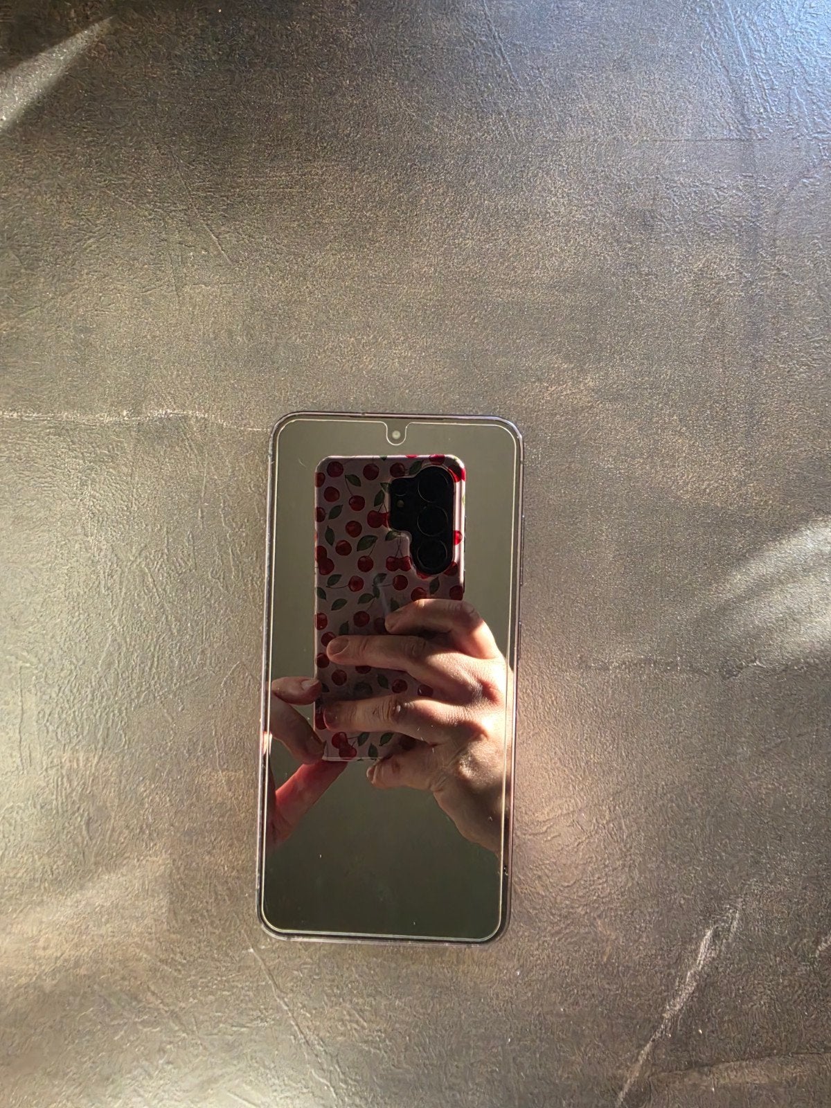 Samsung Galaxy S23  + BURGA hoesje
