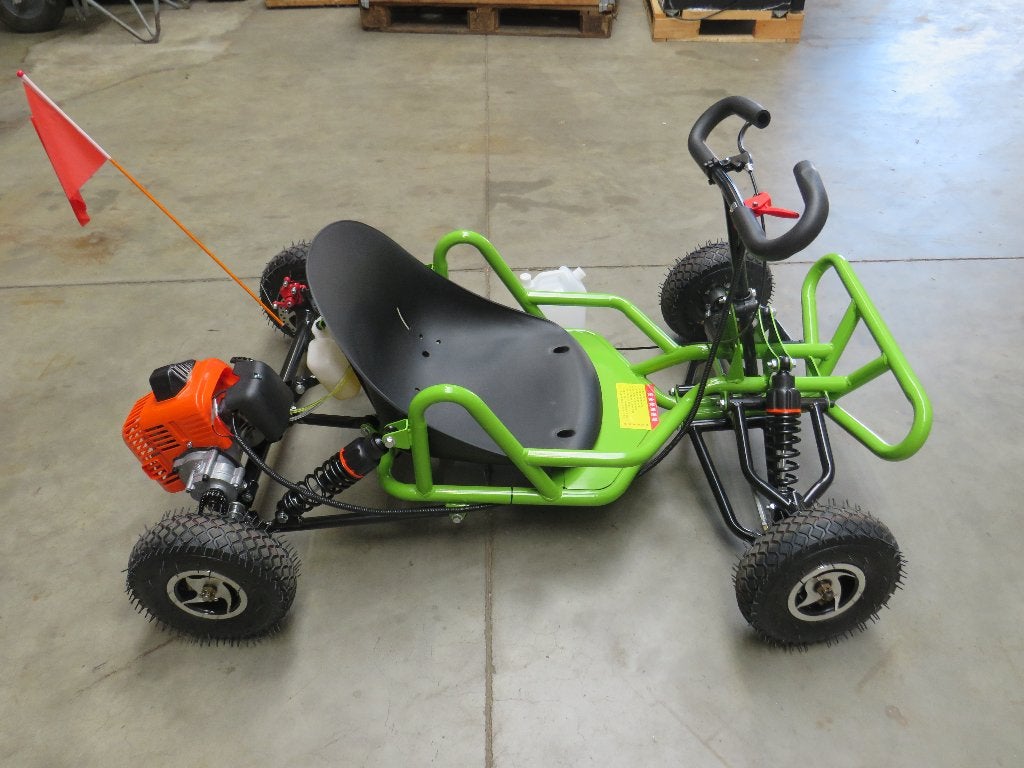gokart driftkart go-kart kart 80cc All-Terrain, Ophalen, Gokart.nl, Nieuw, Zandhaarweg