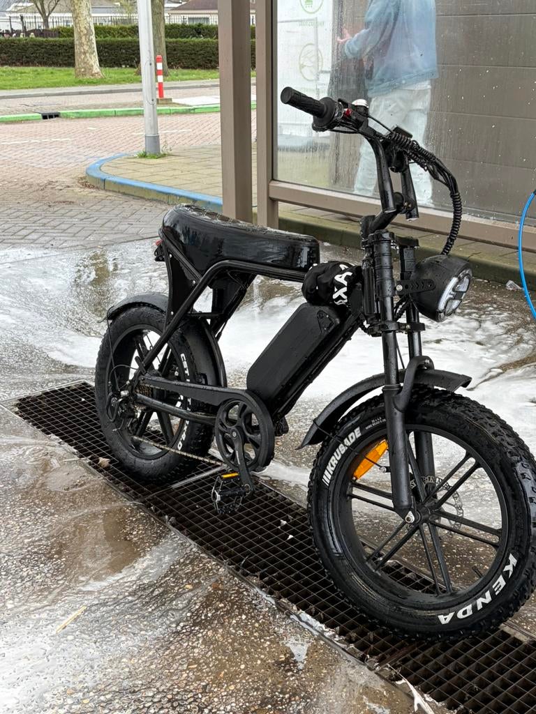 Ouxi c80 pro, 59 cm of meer, Ophalen of Verzenden, Zo goed als nieuw, Overige merken