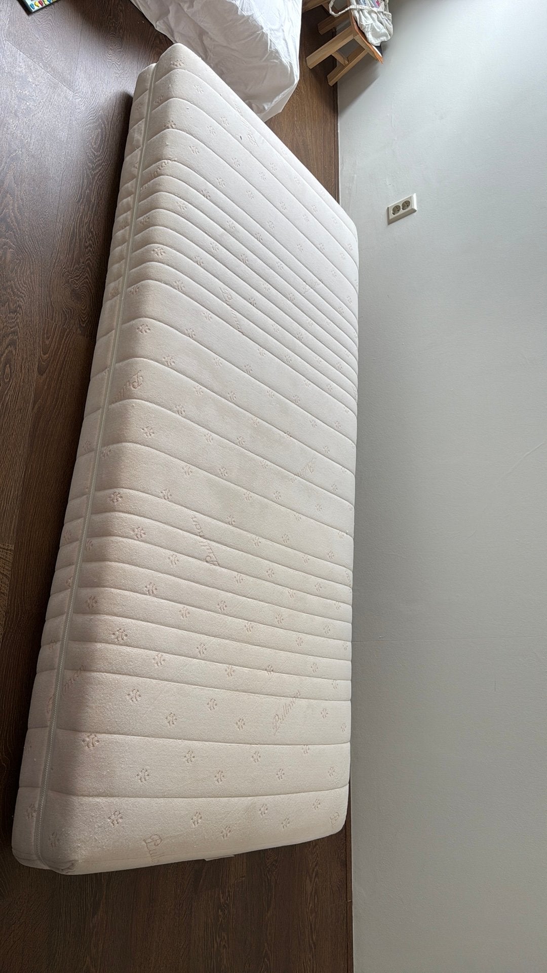 Pullman matrassen 2x (90x200), Huis en Inrichting, Ophalen of Verzenden, Zo goed als nieuw, Eenpersoons, 90 cm