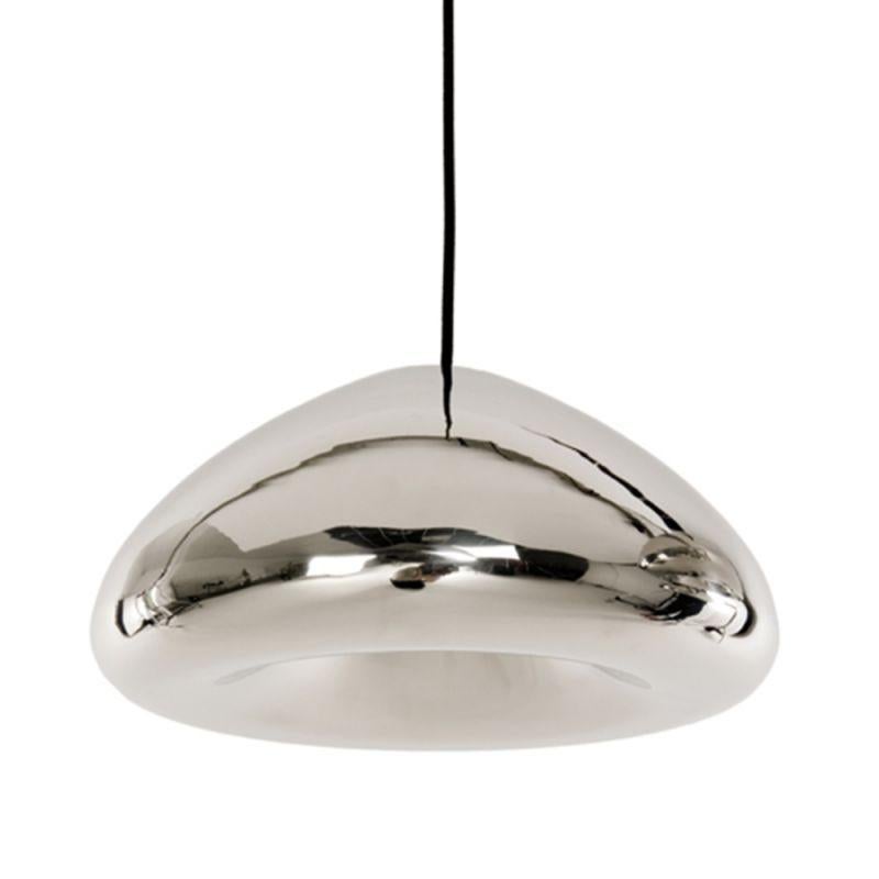Te koop: Tom Dixon Void LED Hanglamp - Nieuw, Ophalen, Nieuw, Metaal, Design