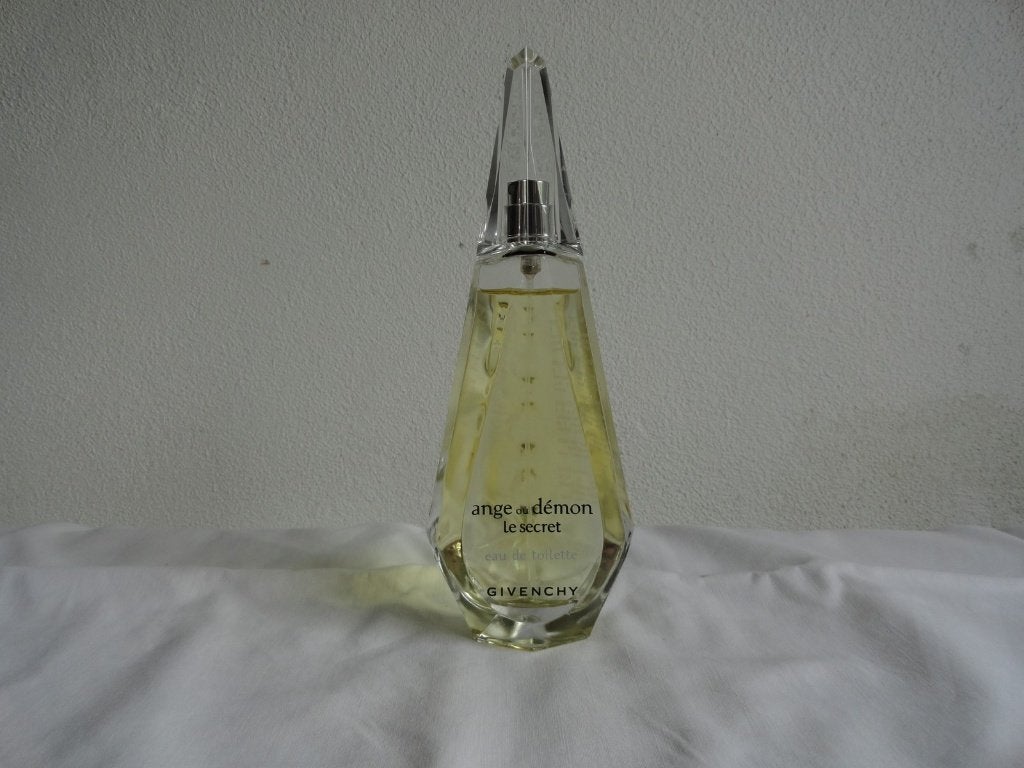 Givenchy Ange au Demon le secret, edt 100 ml, Ophalen of Verzenden, Nieuw